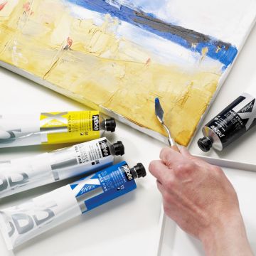 Pebeo XL Studio Oil Paint