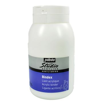 Pebeo Bindex. 1L