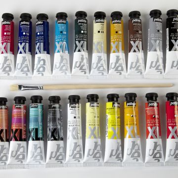 Pebeo XL Studio Oil 20ml Set of 20