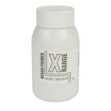 Specialist Crafts Acryl Gesso White Primer - 1L