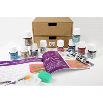 Pebeo Fantasy Moon Studio Collection