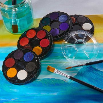 Specialist Crafts Dye-Based Stacking Set