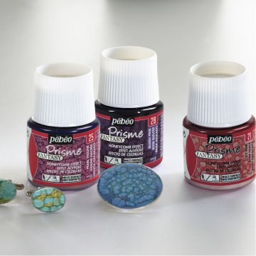 Pebeo Fantasy Prisme Colours