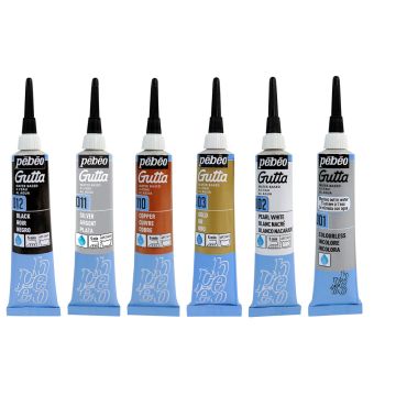 Pebeo Water-Based Gutta