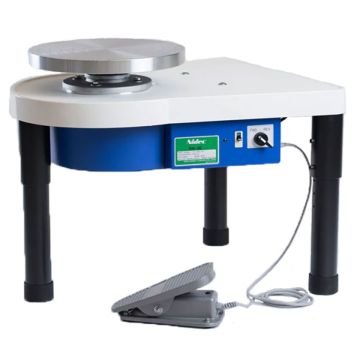 Shrimpo Potters' Wheel