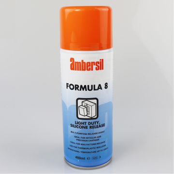 Mould Release Spray - 400ml