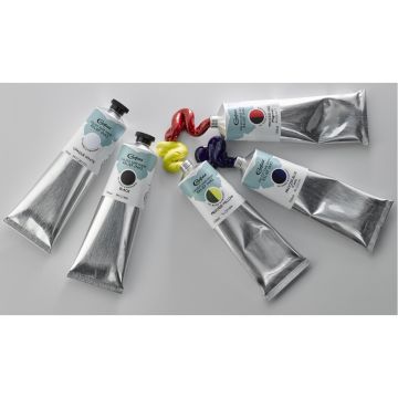 Caligo Safe Wash Relief Inks Starter Set. Set of 5