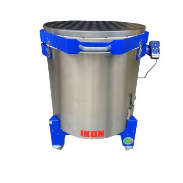 Top Loading IKON V61GXR Kiln