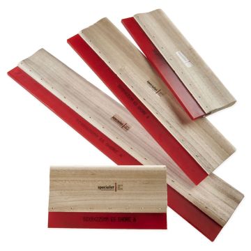 Specialist Crafts Economy Squeegees
