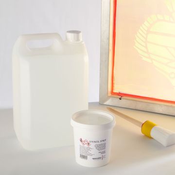 Specialist Crafts Stencil Strip Powder