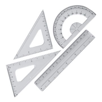 Jakar Geometry Beginners Set