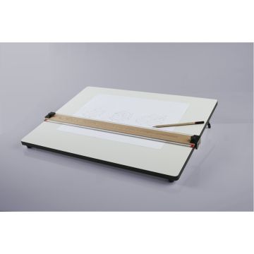 Parallel Straight Edge Boards. 457 x 609mm. Each