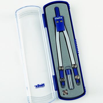 Helix Technical Compass