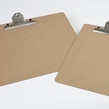 Clipboards