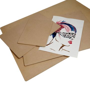 Slimline Drawing Boards