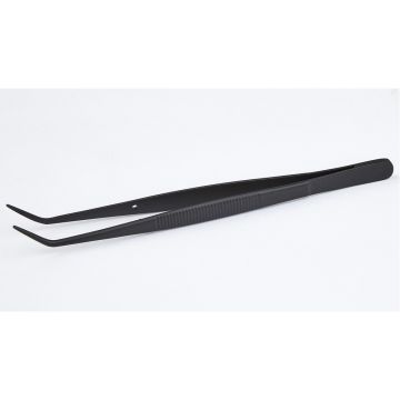 Tweezers 15cm/6" Curved 