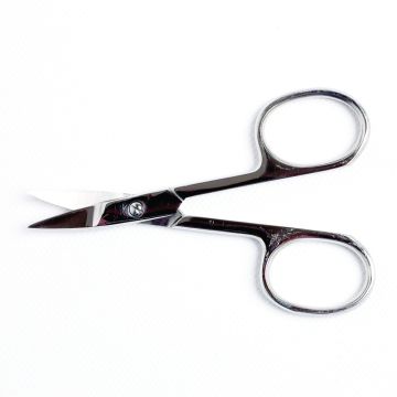 Bexfield Curved Tip Scissors