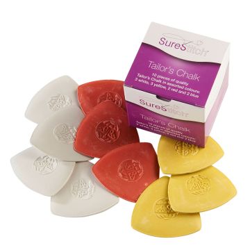 SureStitch Tailor's Chalk