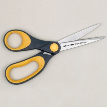 Titanium Non-Stick Scissors