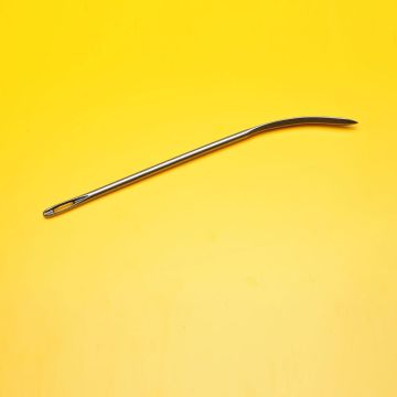 Steel Seating Needle