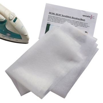 SureStitch Bonding Web
