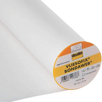 Bondaweb - 30cm x 5m Roll