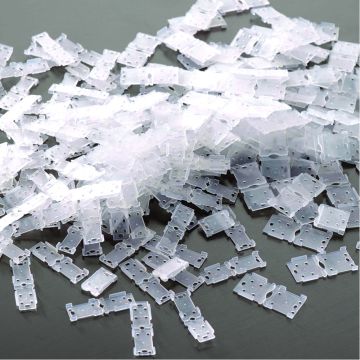 Polyester Boning End Caps