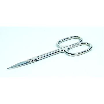 Scissor City 9.5cm/3.5" Curved