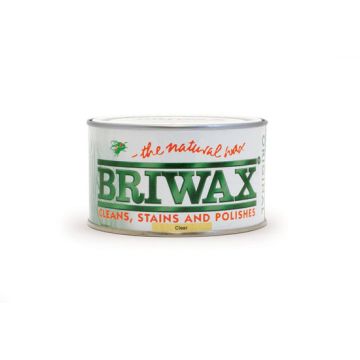 Bri-Wax Clear - 400g
