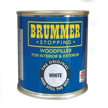 Brummer Stopping Interior Wood Filler