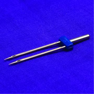 Schmetz Jeans Twin - Size 4.0mm