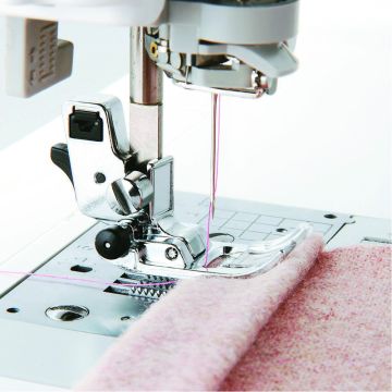 Brother Zig Zag Foot