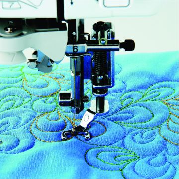 Brother Quilting Foot