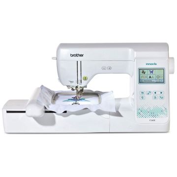 Brother Innov-is F540E Embroidery Machine