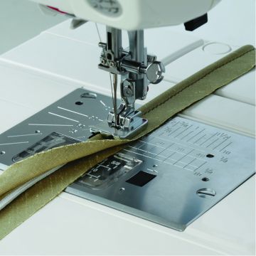 Janome Piping Foot - Cat B