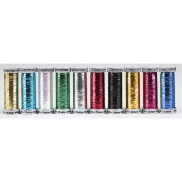 Gutermann Sulky Sliver No. 135 Class Pack B