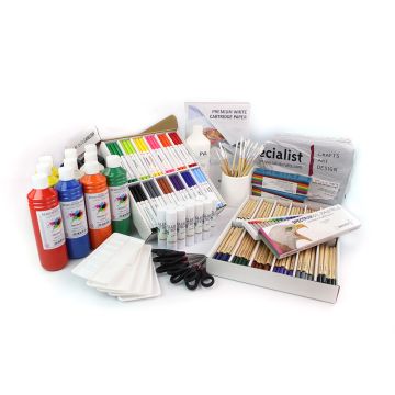 Gaelcholaiste Phort Lairge - Student Pack