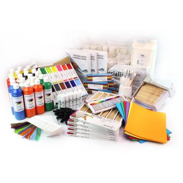 Gaelcholaiste Phort Lairge - Student Pack