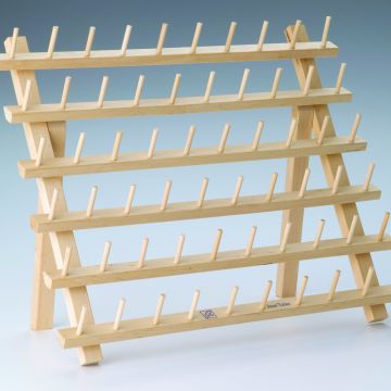 Thread Rack - 60 Reels
