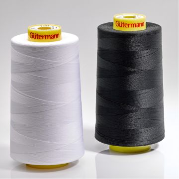 Gutermann Mara 100 Industrial Polyester Thread 5000m Cones
