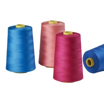 SureStitch Polyester Thread 5000m Reels
