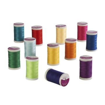 SureStitch Polyester Thread 200m Reels