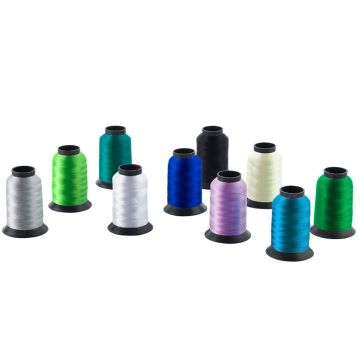 SureStitch Viscose Rayon Embroidery Thread - Cools