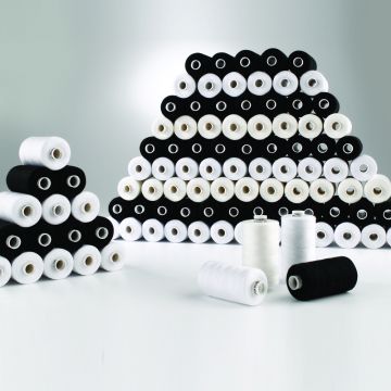 SureStitch Polyester Thread 1000m Reel - Essentials