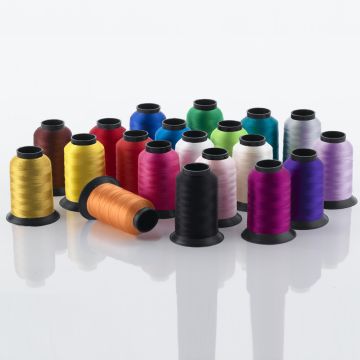 SureStitch Viscose Rayon Embroidery Thread - Mixed