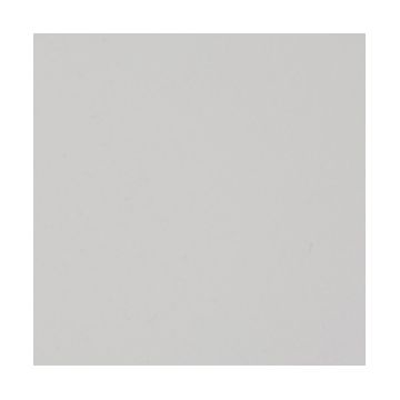 PVC Foam - 1220 x 610 x 3mm - White