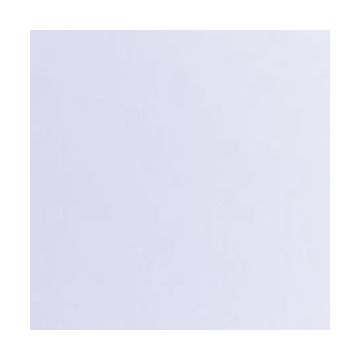 Premium Polycotton - White