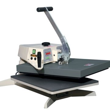 Beta Maxi Heat Press