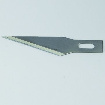 Light Duty Pointed Blades. Pack of 5