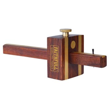 Faithfull Beech Mortice & Marking Gauge